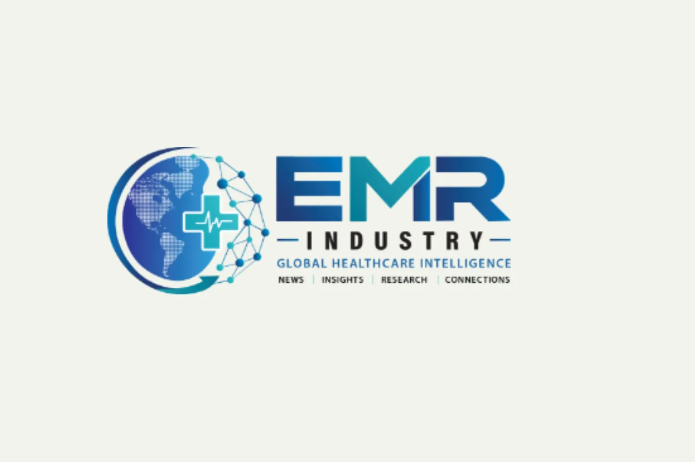 Emr industry logo