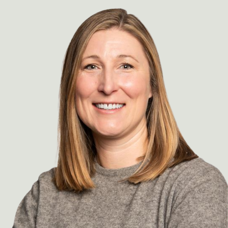 Vanessa Drake, VP, Underpayments Recovery, headshot