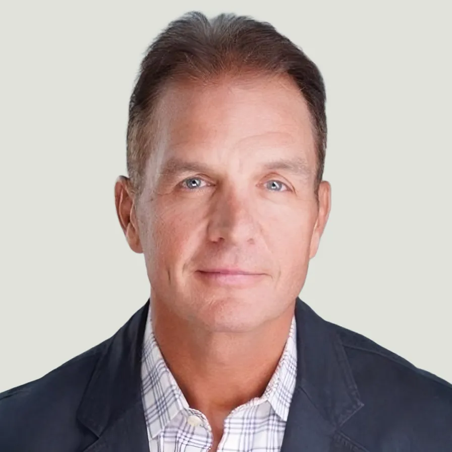 Headshot, Brian Bellamy - VP, Payer Contracting at R1