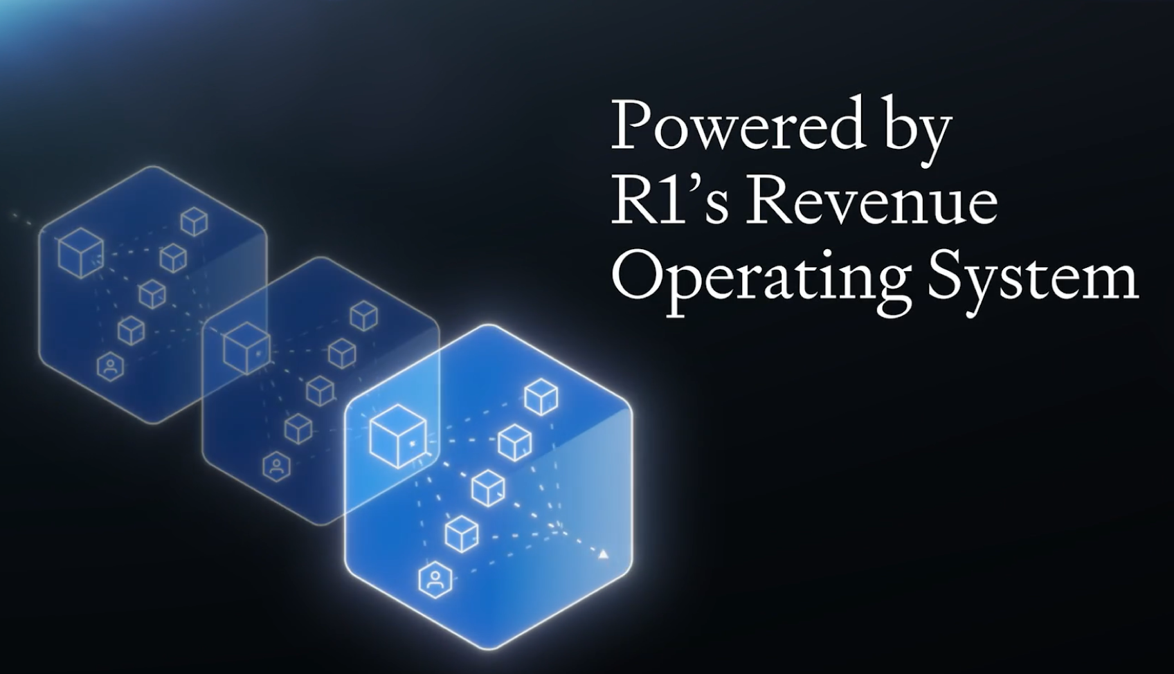 Reimagined RPS Offering, Phare Flow