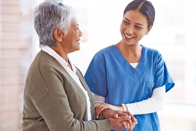 Caring for your community