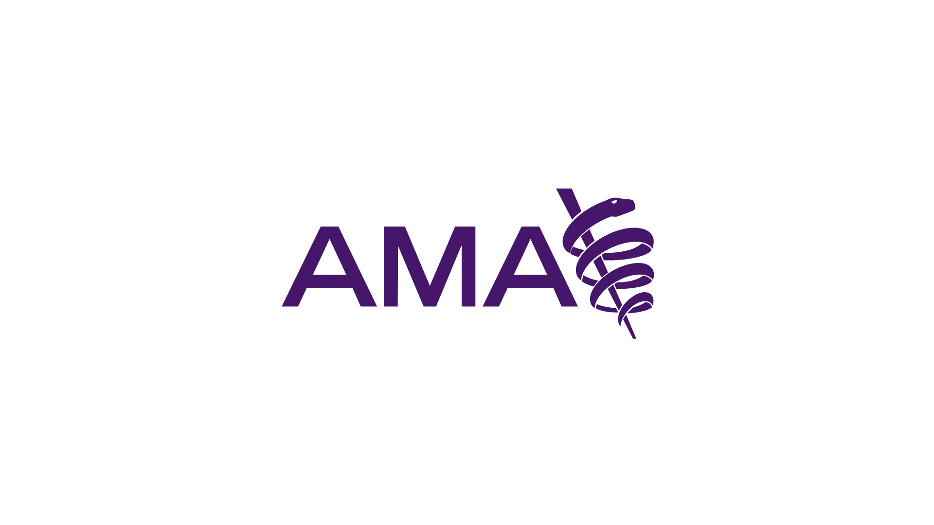 AMA logo