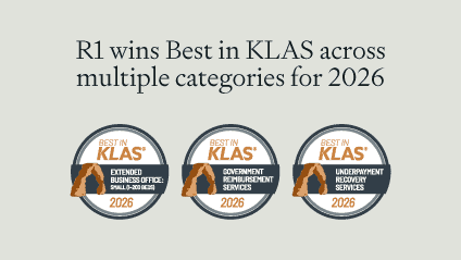 Thumbnail R1 Best in KLAS Web 26 Final 424x239 1