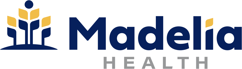 Madelia health logo 2021