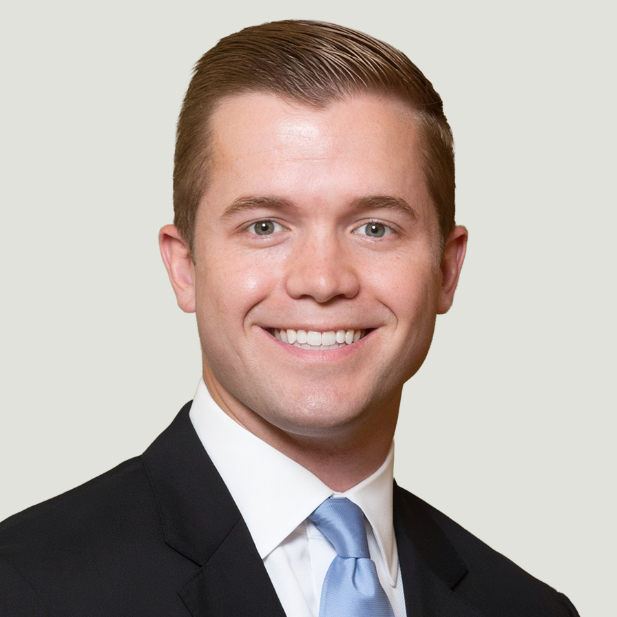 Headshot, Cory Cooney, Director of Product in the R37 AI lab.
