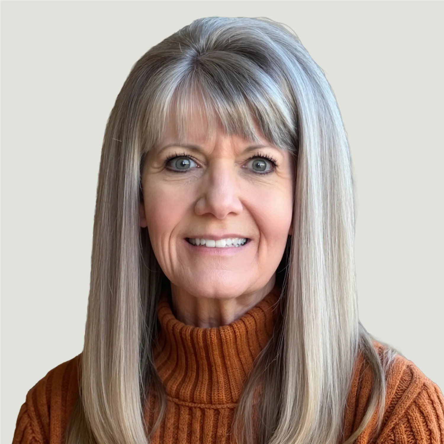 Headshot, Jackie Willet