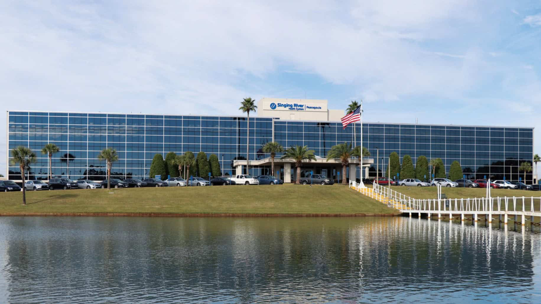 Singing River Health System