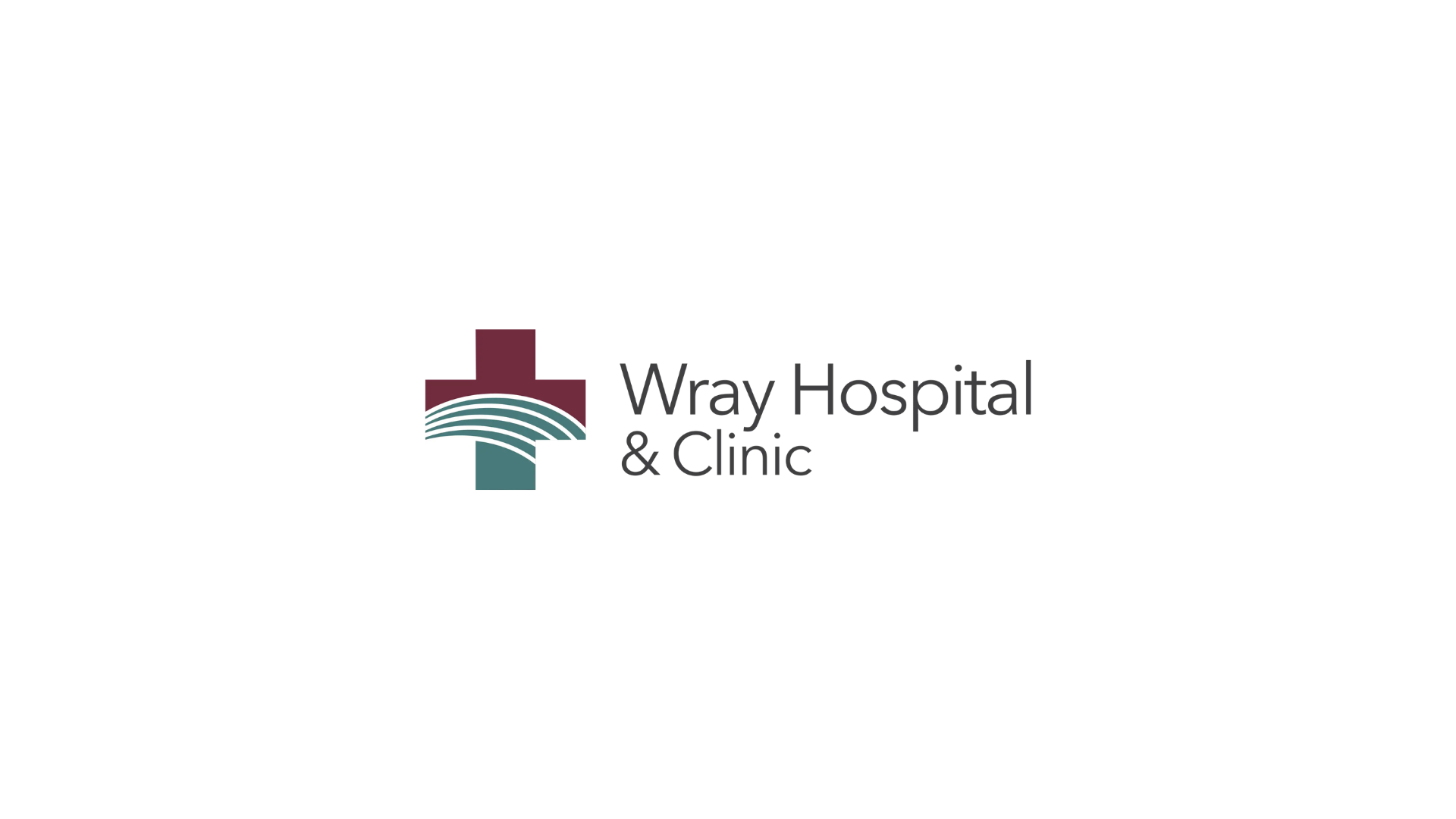 Wray Hospital & Clinic logo
