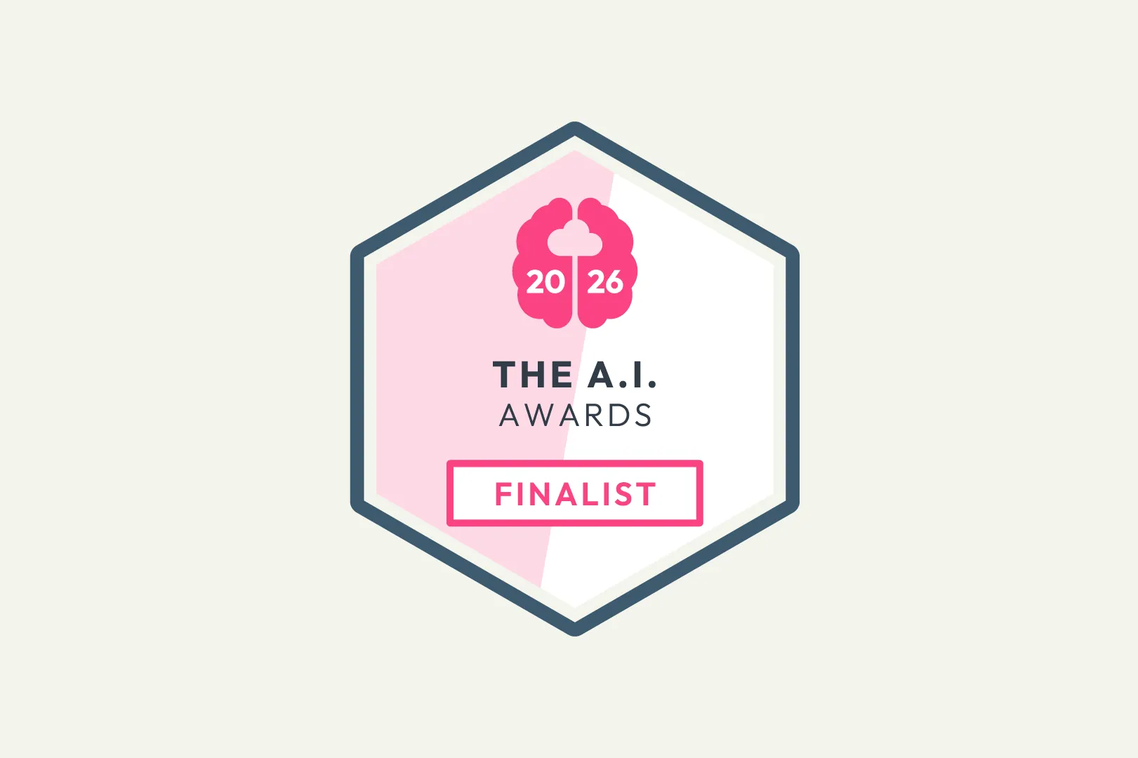 R1 has been named a finalist in the Best Use of AI for Healthcare category of the 2026 A.I. Awards, presented by The Cloud Awards