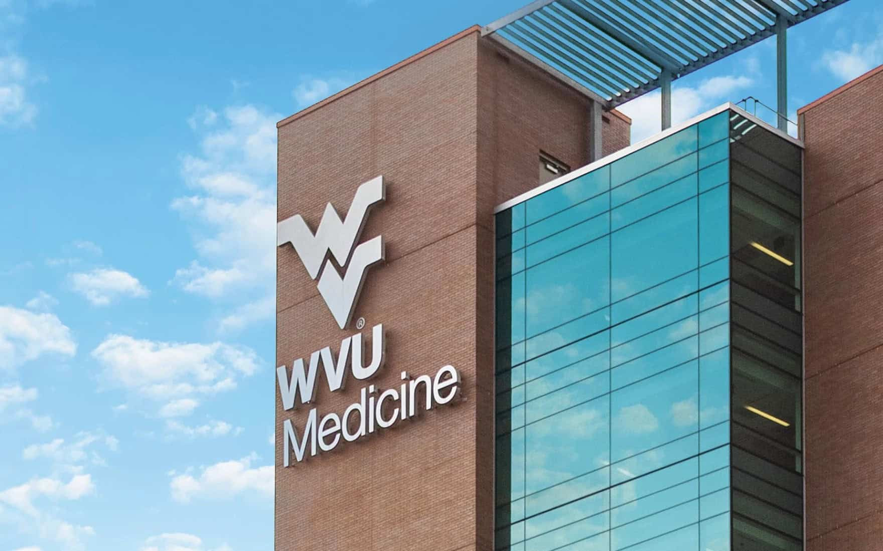 WVU Medicine