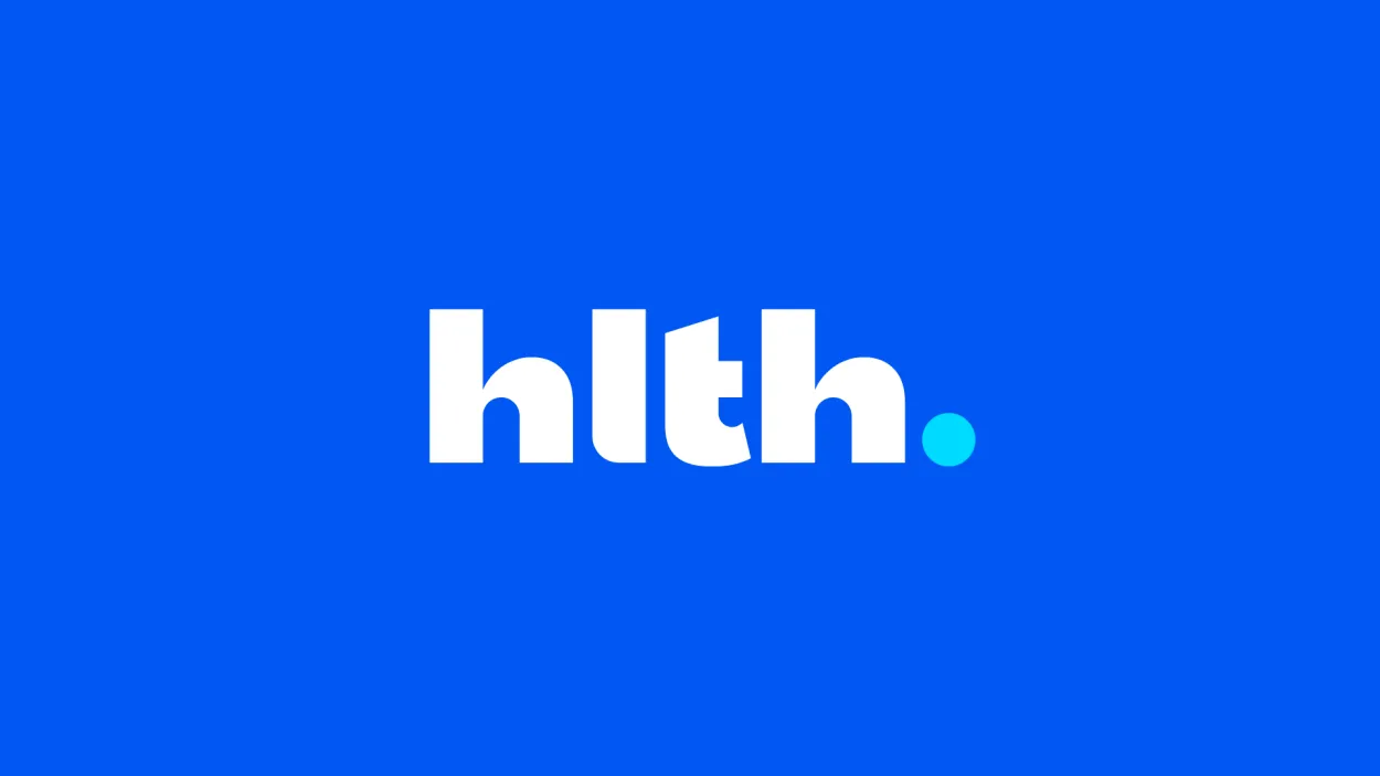 Hlth logo