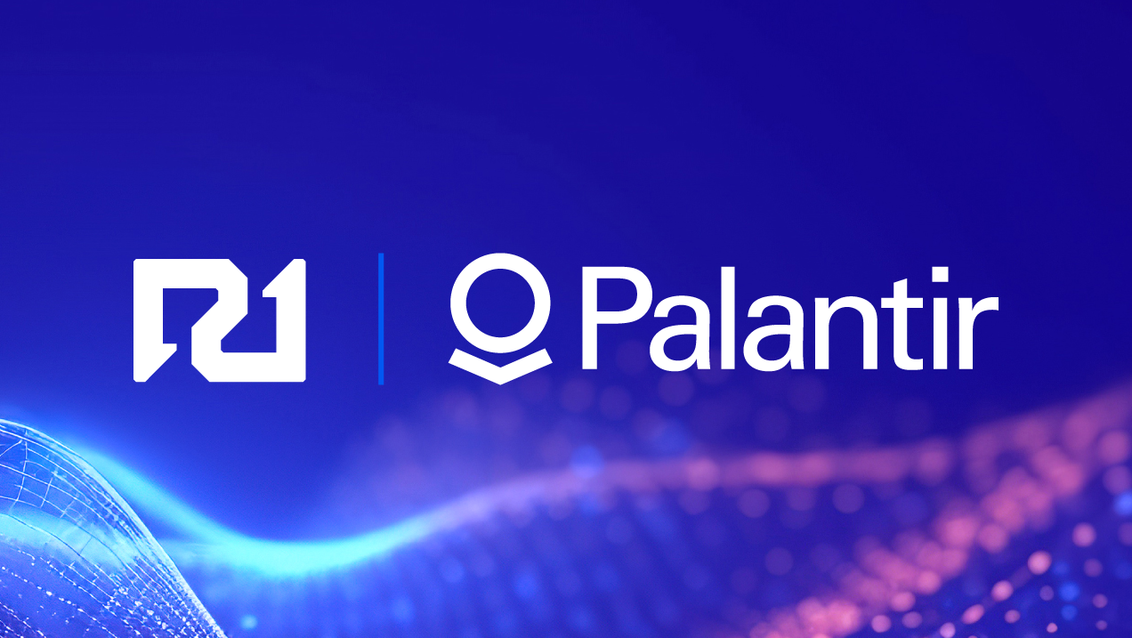 Thumbnail R1 Palantir Announcement Press Release 25 Final 1272x717 Update