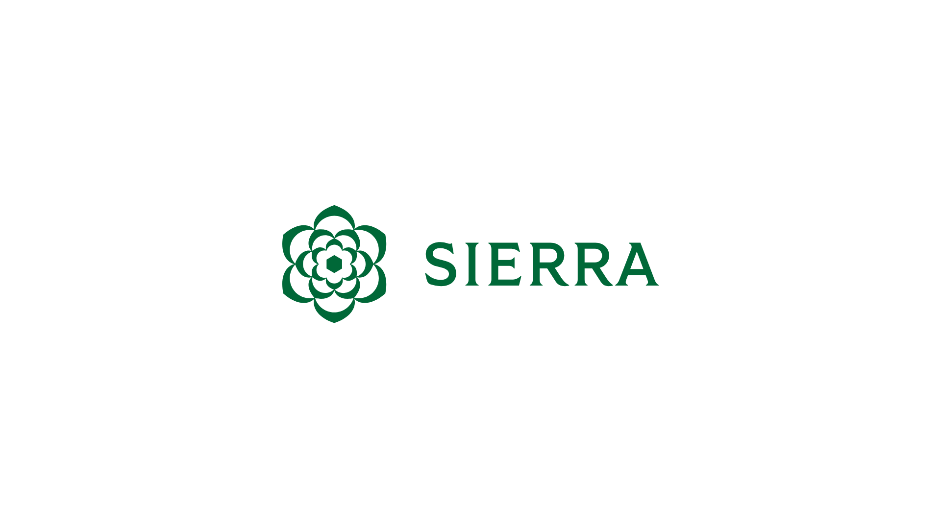 Sierra Primary lockup