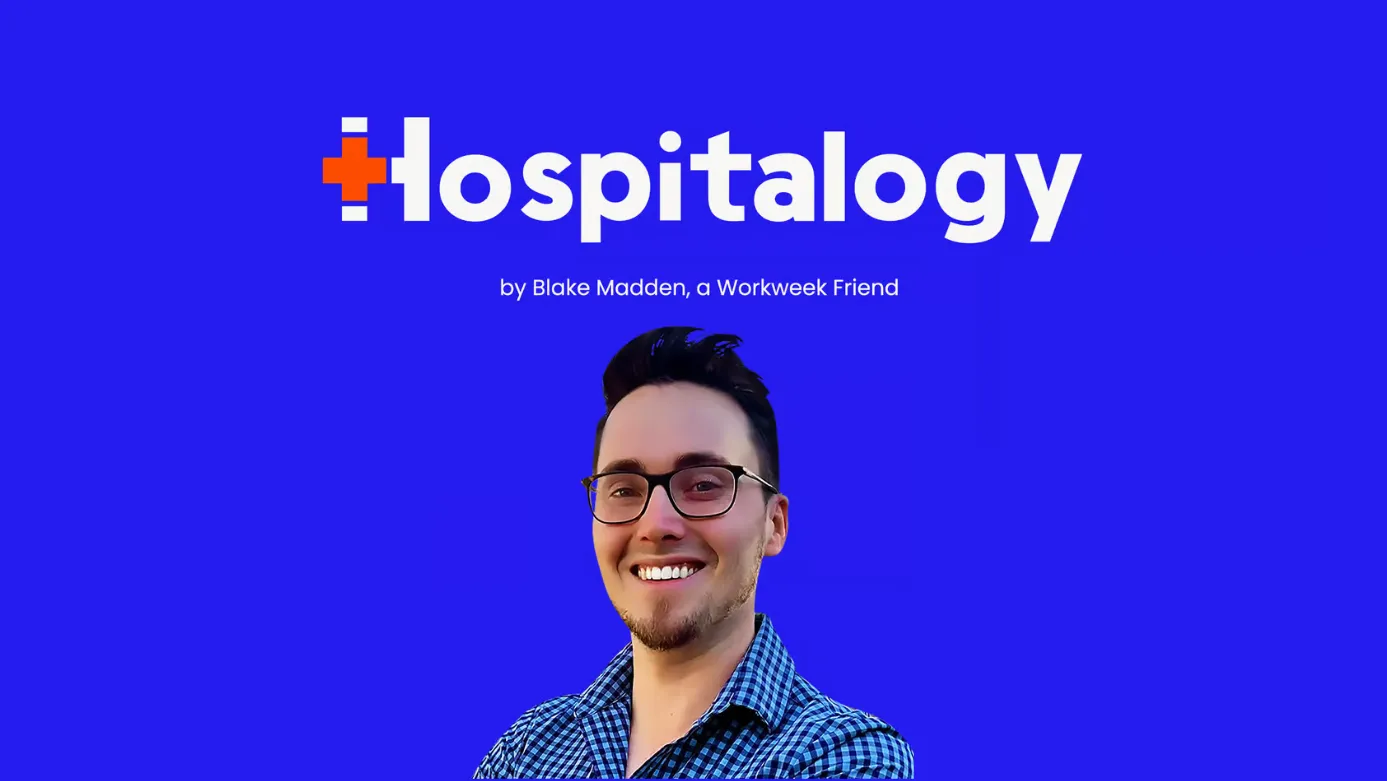 Hospitalogy blake madden