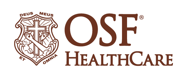 OSFHC Stacked Brown