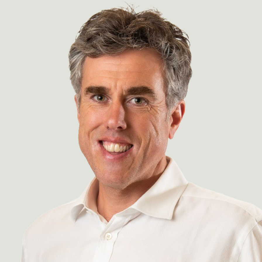 Headshot R1 Will Reilly, VP of Marketing