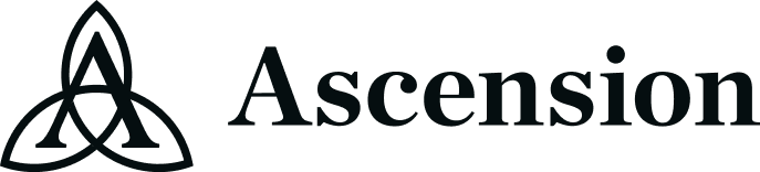 Ascension logo