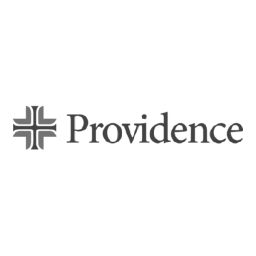 Providence health services logo png seeklogo 440606 bw (1)