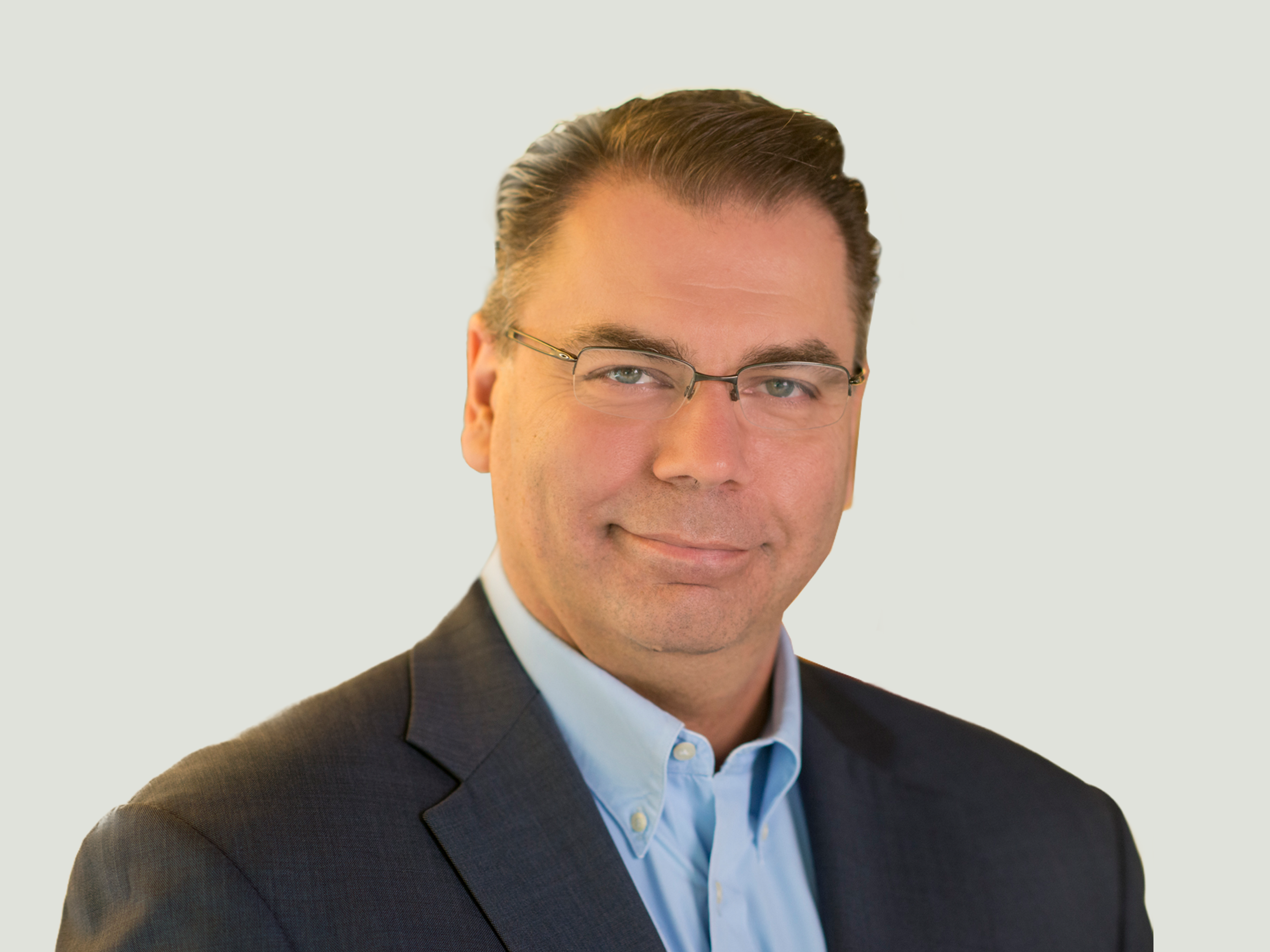 Eric Tagliere, R1 Chief Information Officer