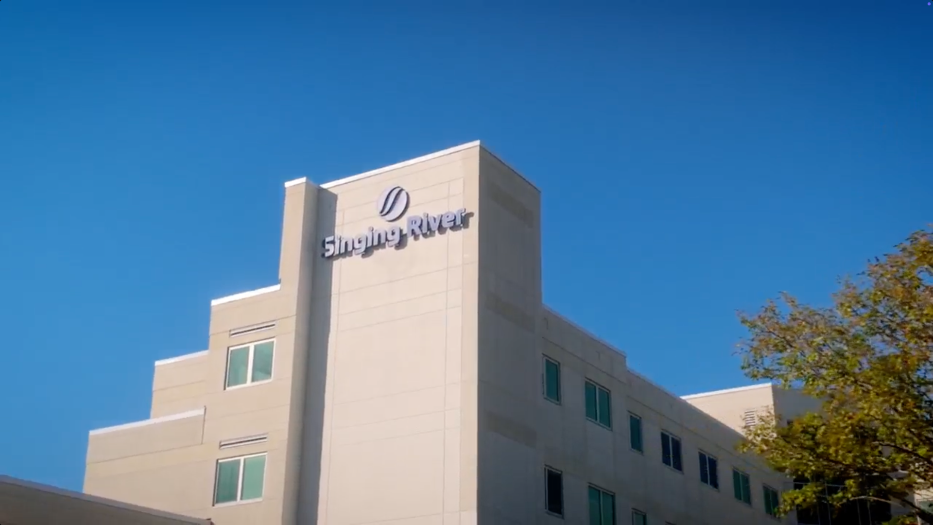 Singing River Health System