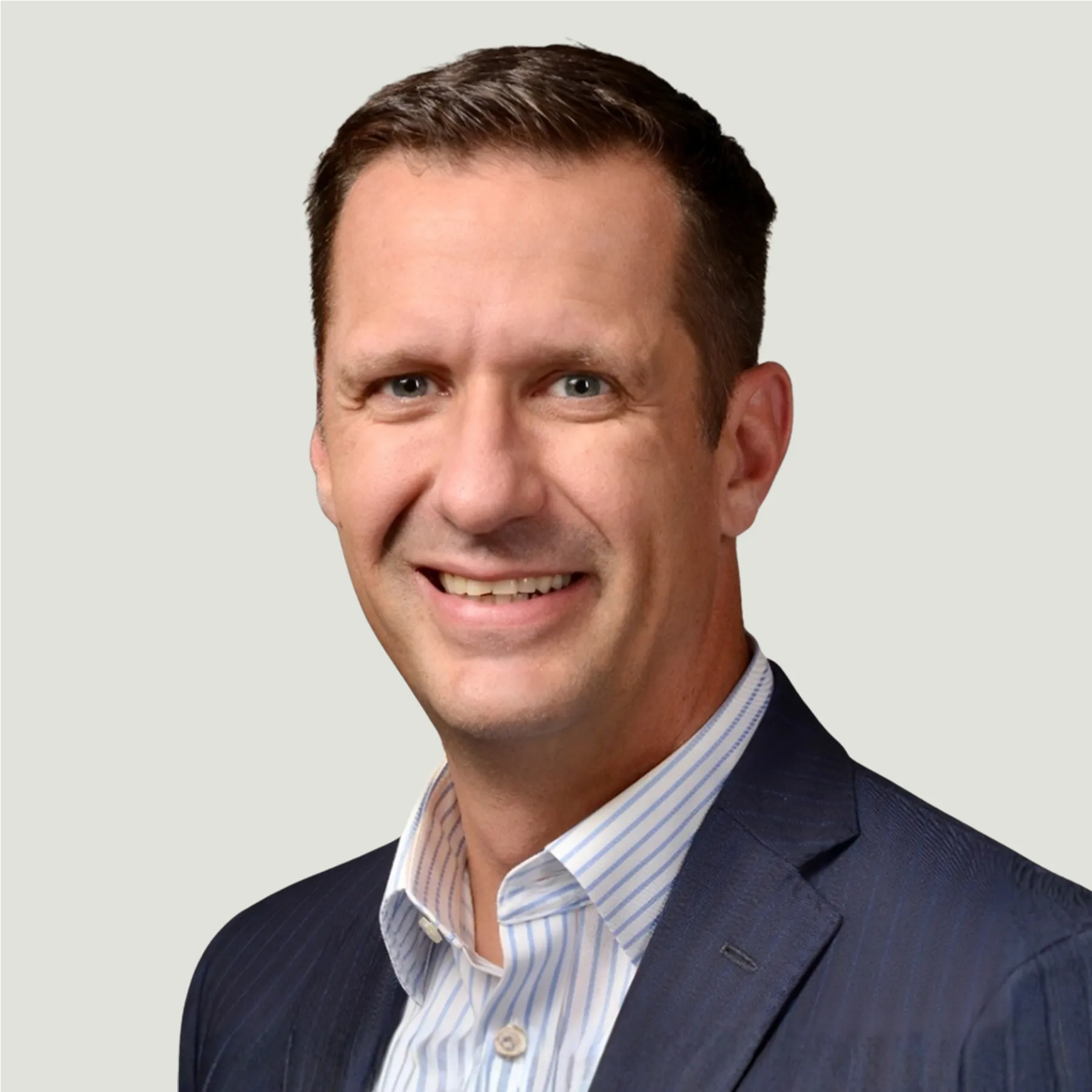 Headshot of Richard Clarke, EVP of Analytics and Payer Engagement at R1