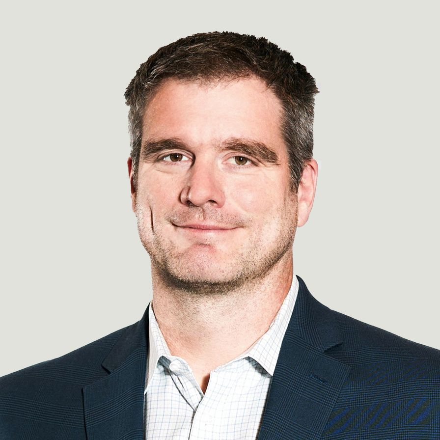 logan johnston