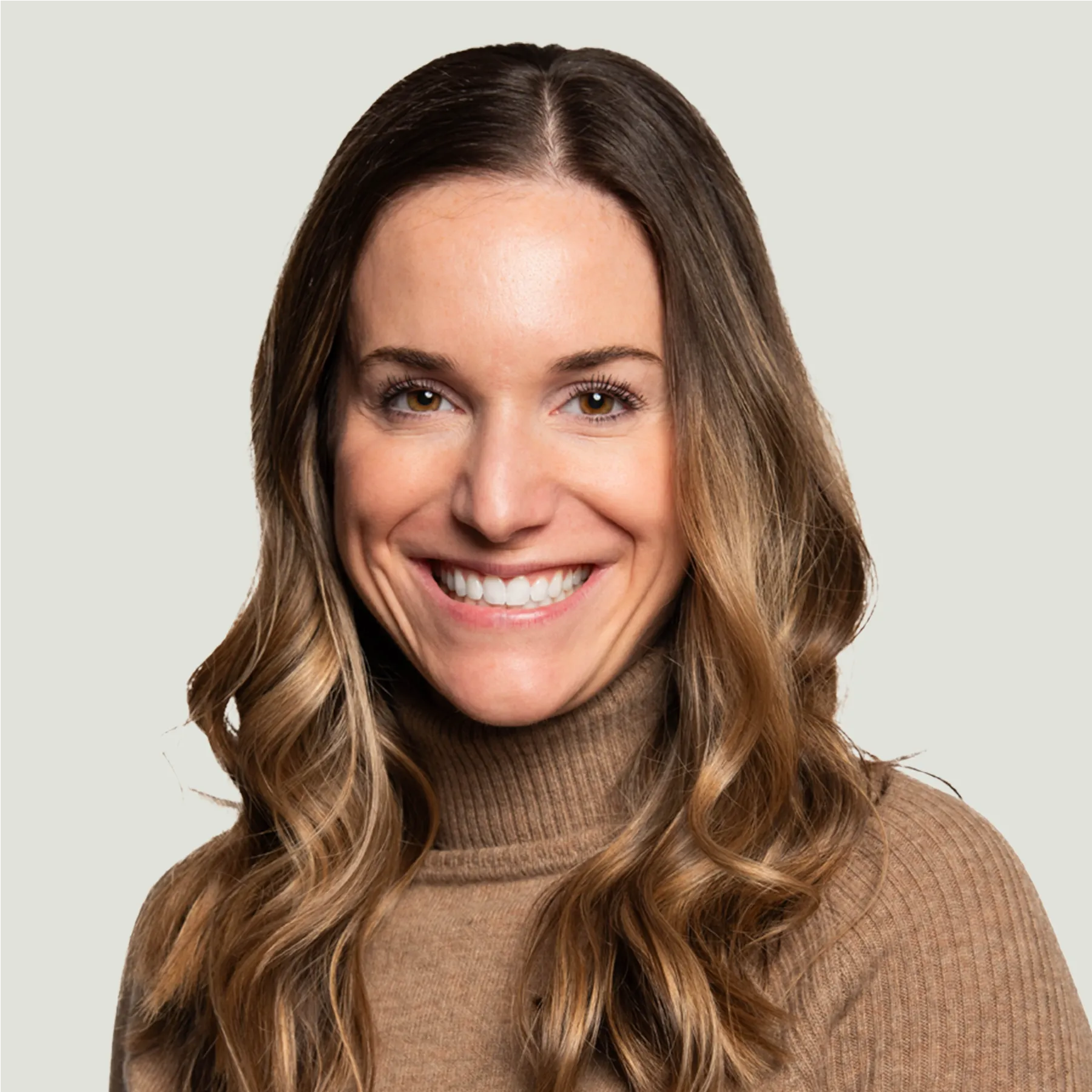 Headshot for Melissa Hannan, VP Product at R1