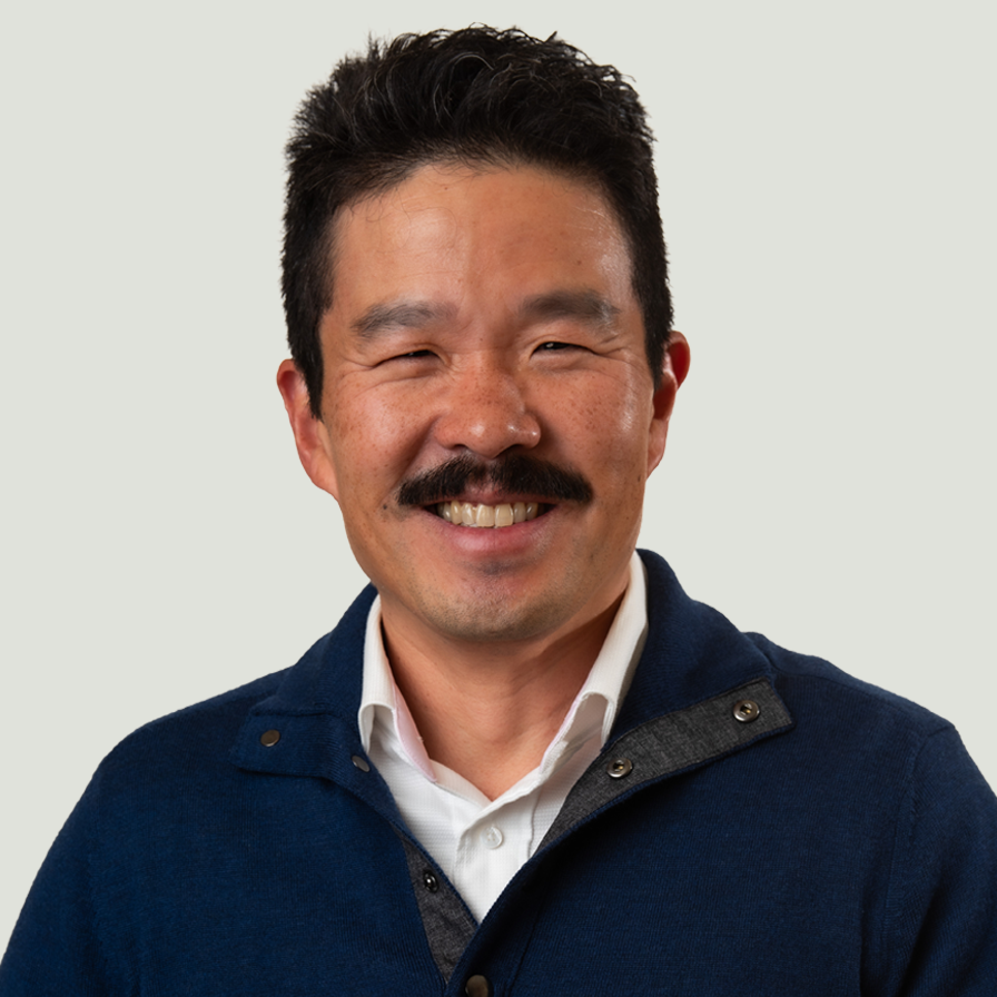 ron kwak