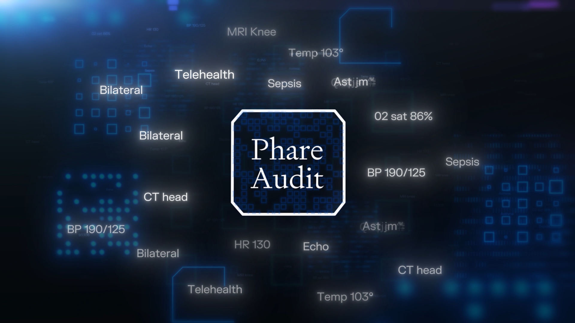 Phare Audit