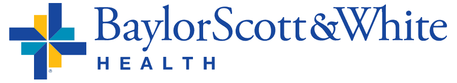 Baylor scott and white health logo