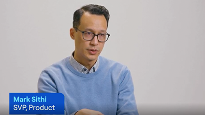 AI in RCM with Mark Sithi tmb