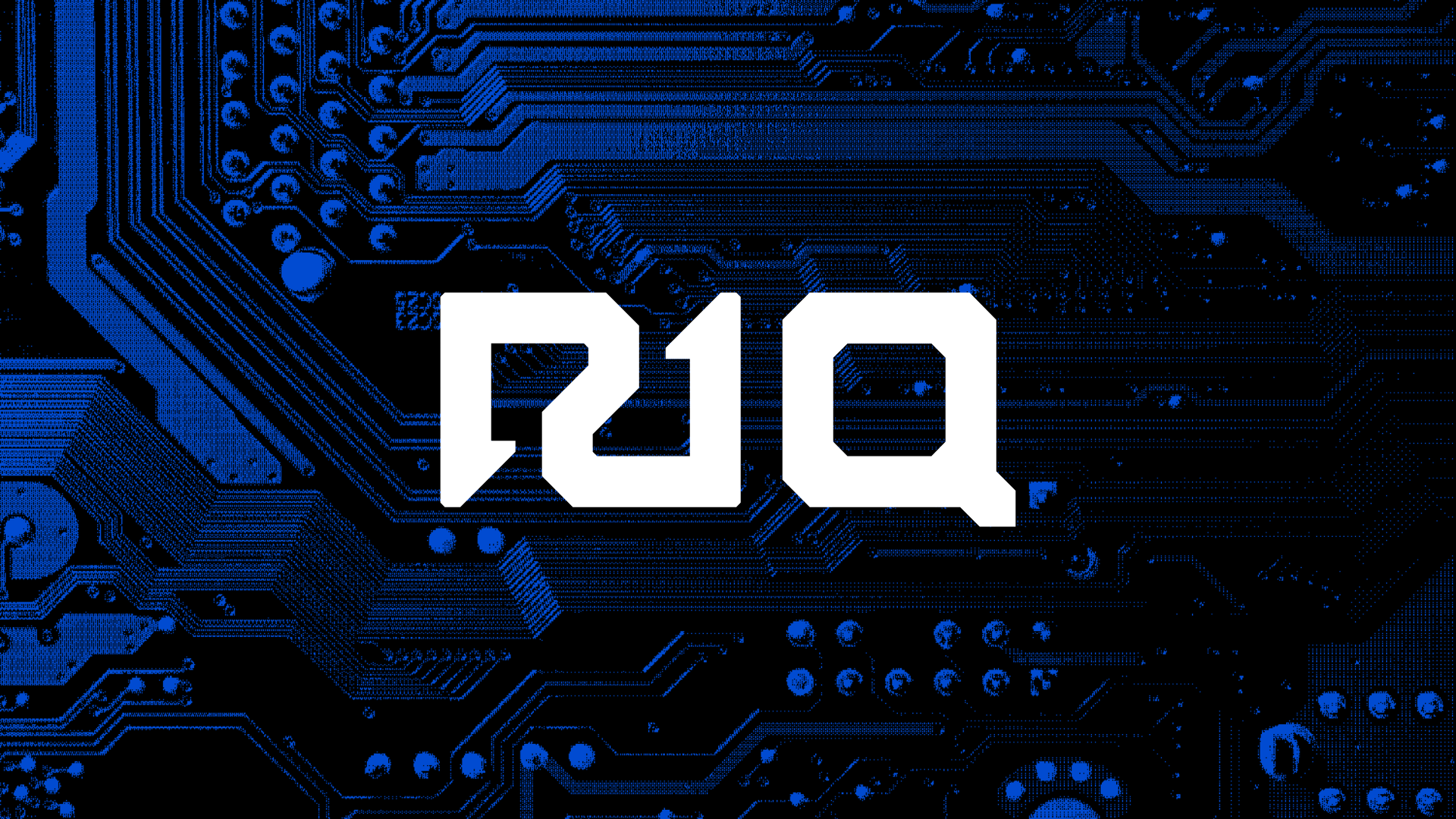 R1Q Logo