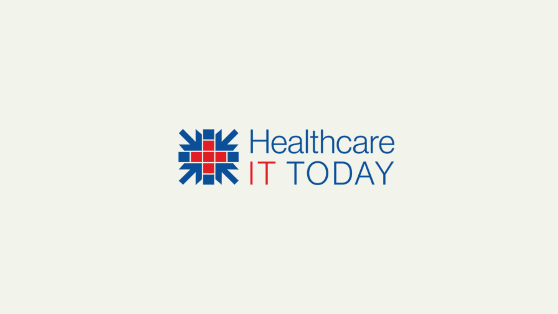 HealthcareITToday Logo