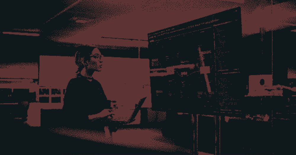 About dither