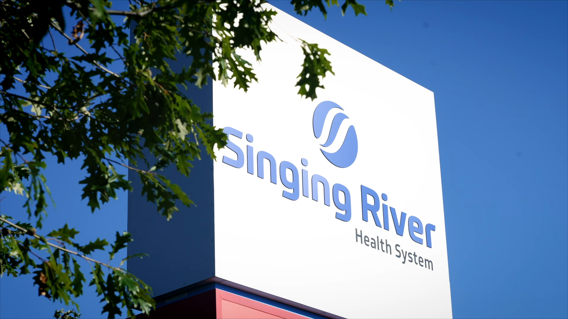 Singing River Health System building image