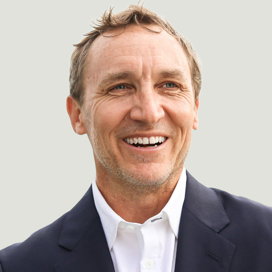 Headshot R1 Sean Ahlum, vice president of Revenue Strategy, AR and Denials Management