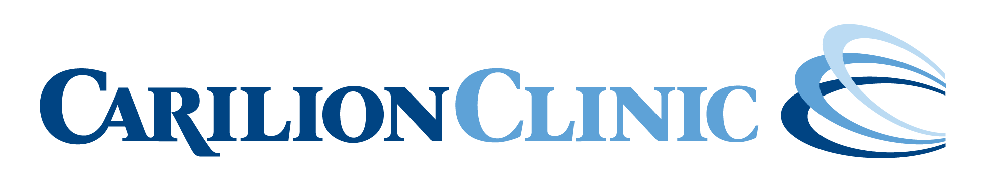 Carilion clinic logo