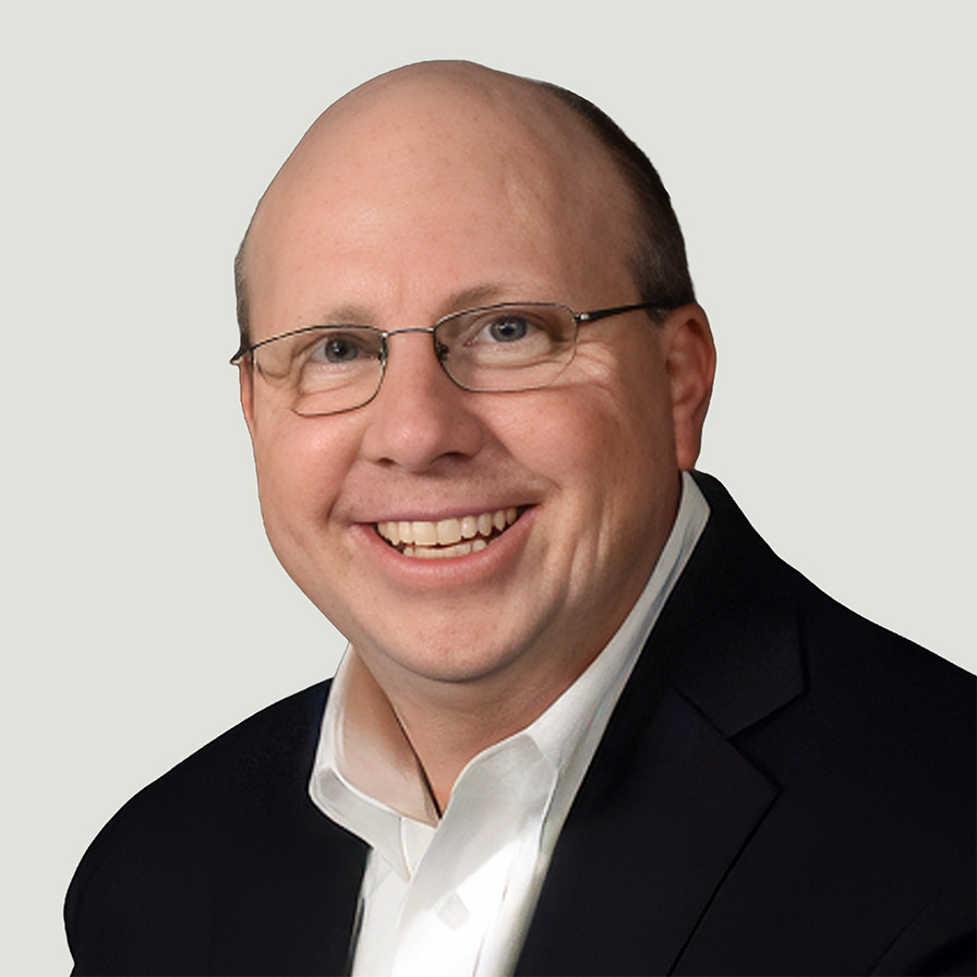 Headshot R1  Brian Cain, Director, Customer Success