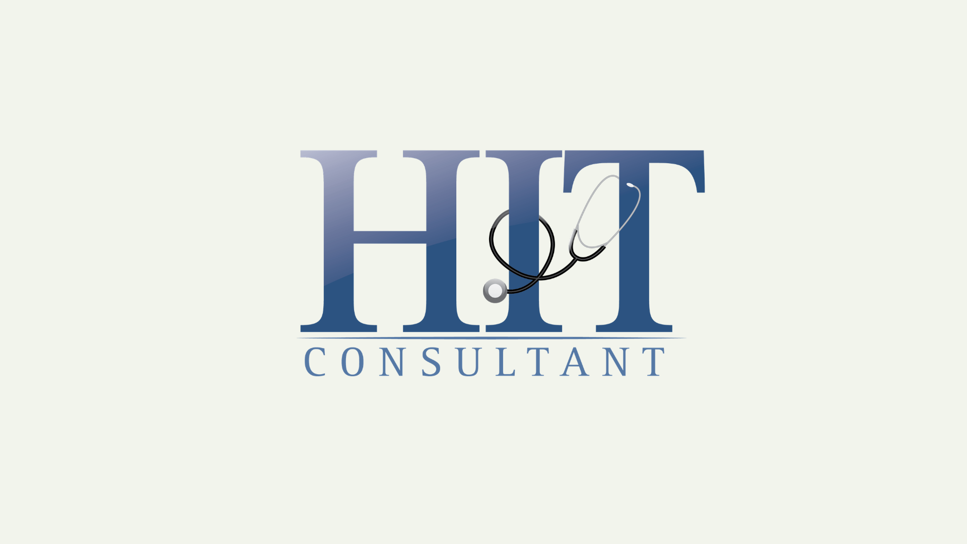 HIT consultant logo