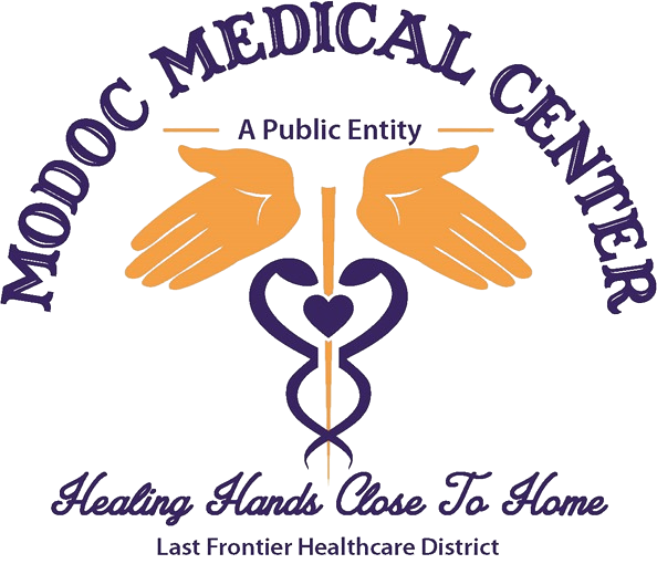 Modoc logo