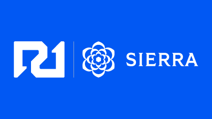 R1 + Sierra Lockup