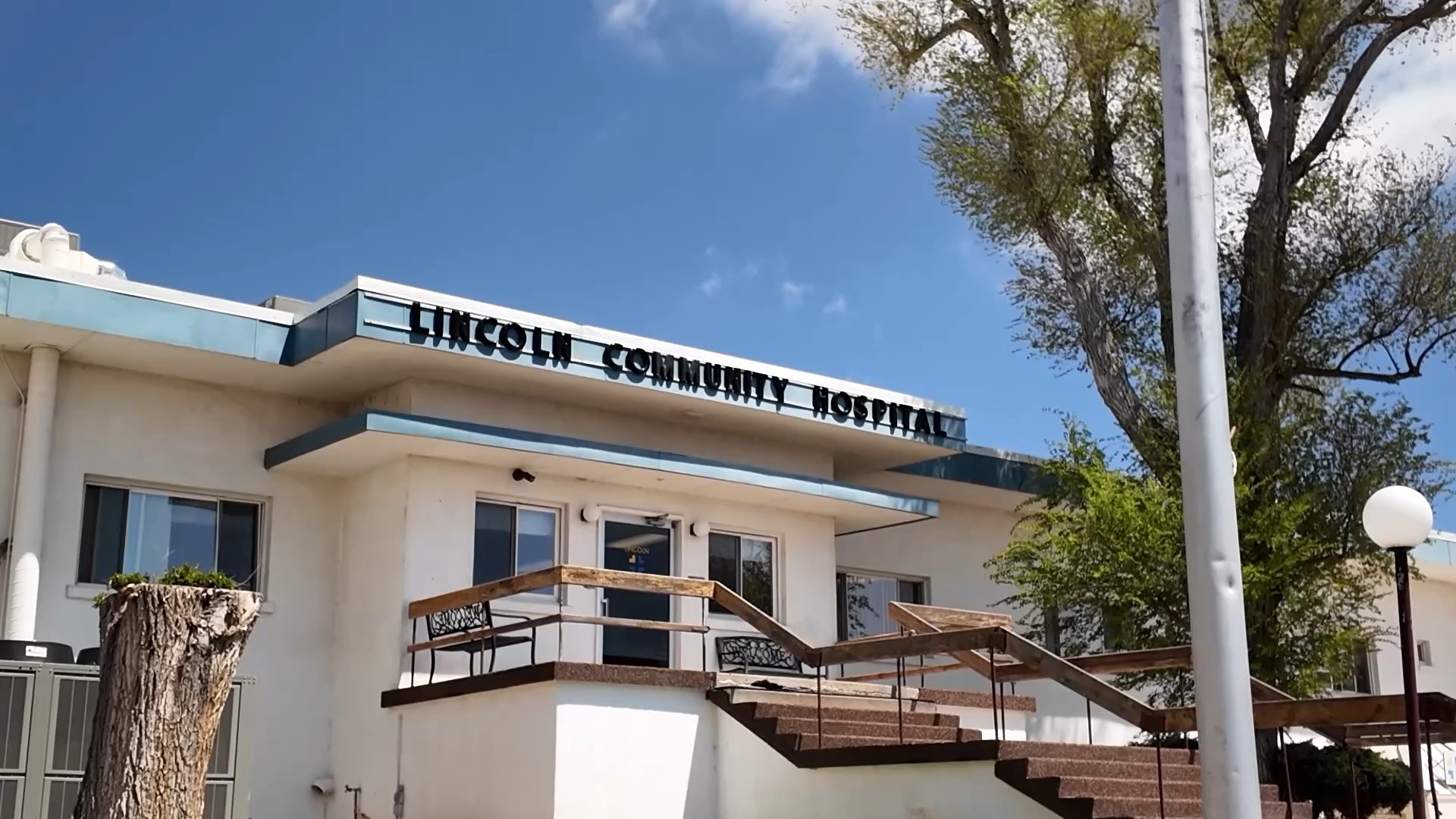 Lincoln Health