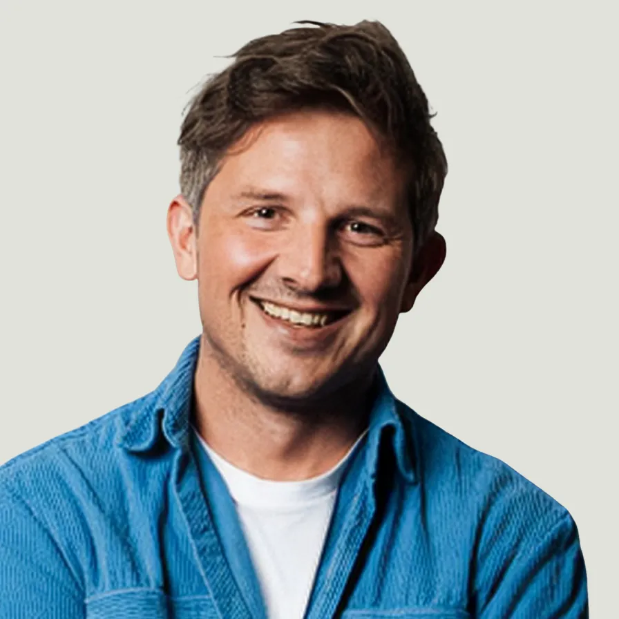 Headshot R1 Lee Kupferman, Co-CEO, R37