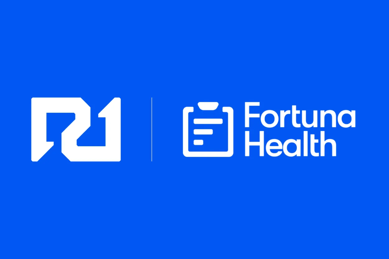 Logo Lockup R1 and Fortuna