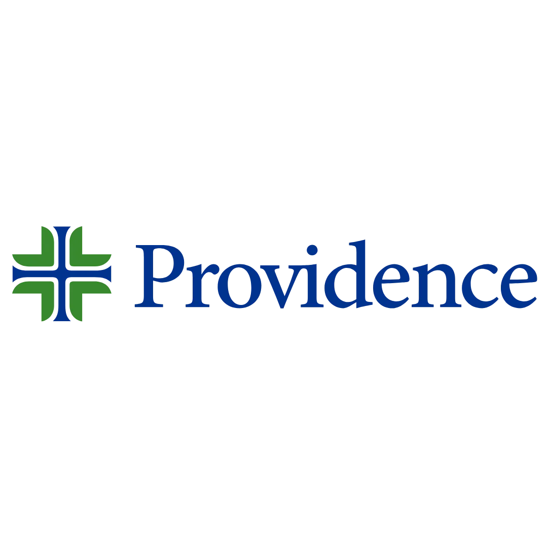 Providence web logo