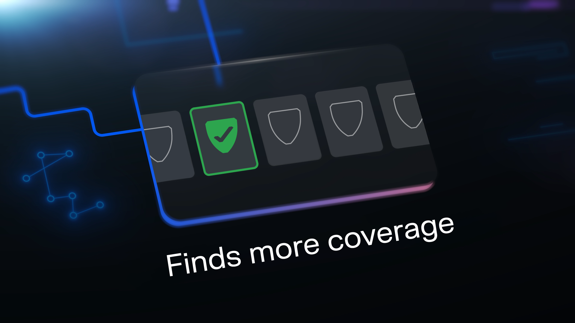 R1 Insurance Discovery finds more coverage