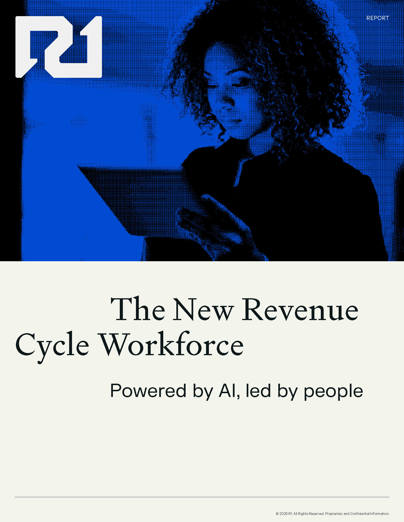 Report R1 Q1 26 The New Revenue Cycle Workforce Page 01