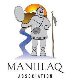 Maniilaq logo