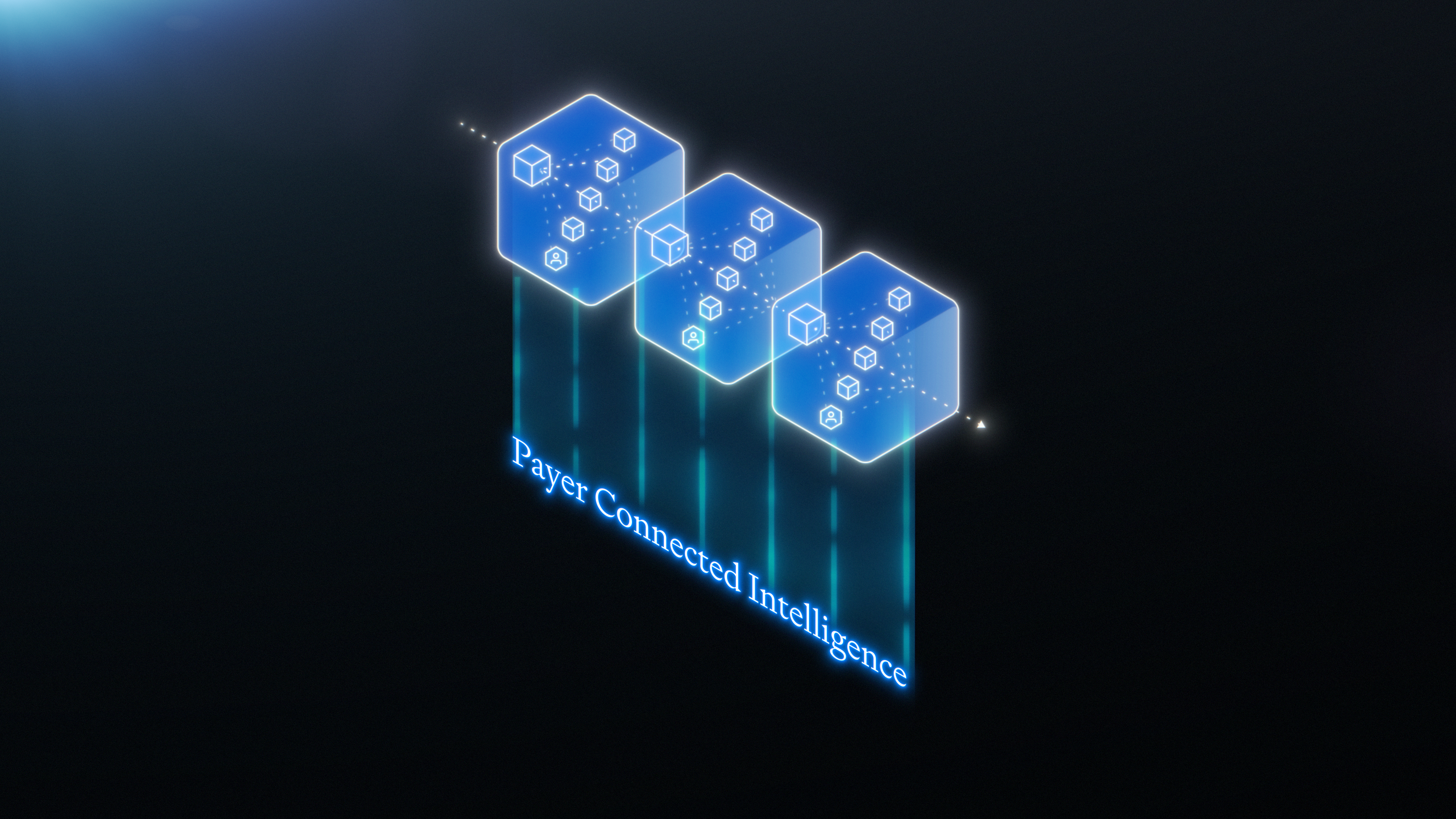 Payer connected intelligence