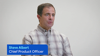 Whats unique about how R1 uses AI in RCM tmb